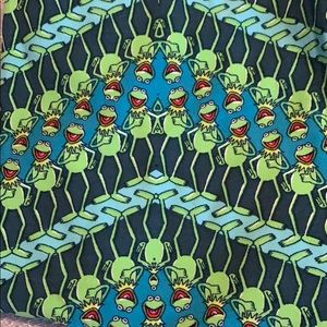 Disney Lularoe Leggings os